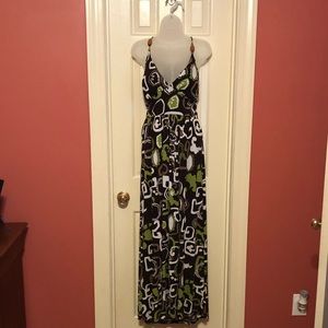 New Directions Maxi Dress